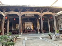-徽商大宅院
