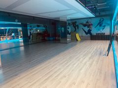 -优享健身(物美圣熙8号购物中心店)