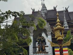 -西双版纳总佛寺