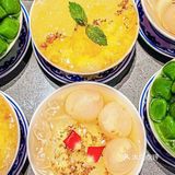 来品尝这独特的美味，享受味蕾的狂欢✌️