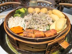 -山食炊桑拿鸡·又山私房菜