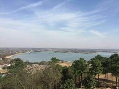 -大金山风景区