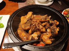 -肴约·花园式餐厅(湖里店)