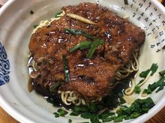-无名氏面馆(邮电路店)