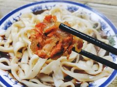 -清真-戏楼王记牛肉面
