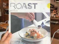 -ROAST
