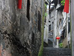 -洪江古商城