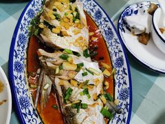 -南花桥羊肉馆老字号(乌镇店)