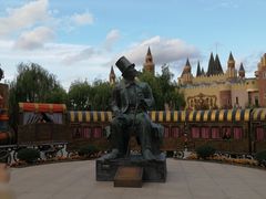 -安徒生童话乐园