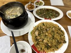 -皮蛋弟砂锅店(总店)