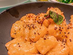 -小厨娘淮扬菜(天印大道店)