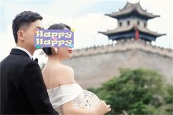-蒙娜丽莎婚纱摄影(南门店)
