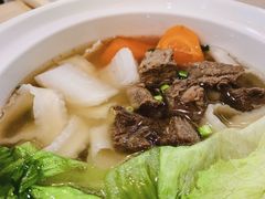 -仙踪林(江燕路万科里店)