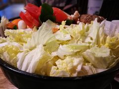 -酒井酱子·深夜食堂(东城汇店)