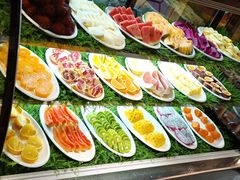 -一号桥自助火锅城(揽秀园西街店)