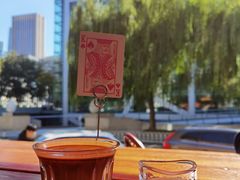 -Catch Bagel(芳草地店)