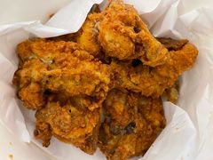 吮指原味鸡-肯德基(火车北站店)