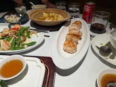 -荣兴酒家(徐家汇店)