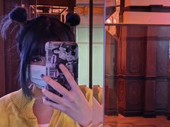 -Nathalie Djurberg与Hans Berg“牛皮纸包裹的月亮”-Prada荣宅当季展览