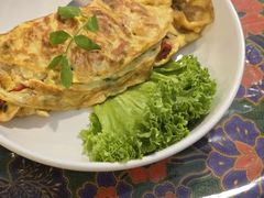 -Cottage Spices Nyonya Restaurant