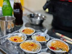 招牌生蚝-旺记碳烤肥牛(总店)