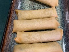 -一千一夜阿拉伯餐厅1001 Nights-Arabic Restaurant(静安店)