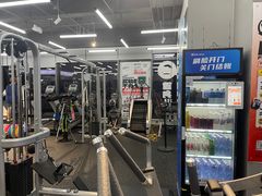 -OG01·24h私教铁馆(中鼎316店)