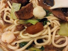 -奎元馆.百年奎元.非遗传承(西湖边的解放路店)