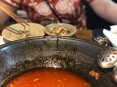 -老天桥蛙炉火锅(姑苏总店)