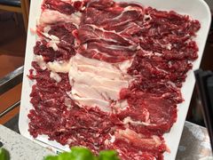 -非遗•老字号•阿彬牛肉火锅(广济桥店)