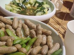 -管氏翅吧(甘家口店)