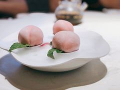 榴莲雪媚娘-点都德·毕德寮