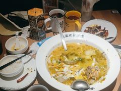 -太二酸菜鱼(上海佛罗伦萨小镇店)