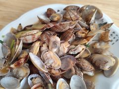 -启东小海鲜(庄先湾路1号店)