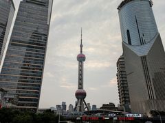 -东方明珠广播电视塔