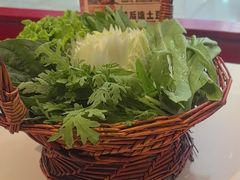 -刘一锅筋头巴脑(大悦城C店)