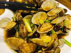 -朋友圈概念餐厅(象山万达广场店)