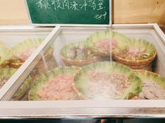 -李久其家民间餐厅(观沙岭公园店)