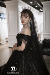 -33度婚纱礼服馆(仁和广场店)