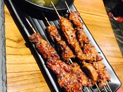 -烧货·活海鲜炭烧(湖滨商业街店)