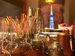 -丝路金桃·新疆菜(徐汇店)