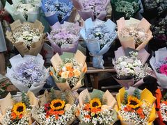 -循礼门鲜花花市(武汉循礼门店)