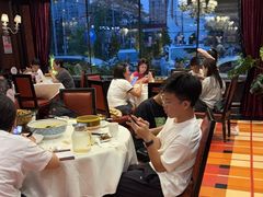 -大鸭梨烤鸭(石佛营店)