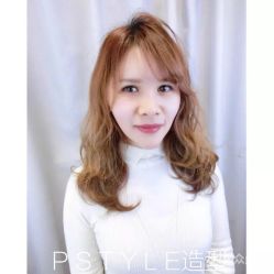 点击看大图 -P.STYLE 派斯造型