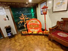 -新龙船黄浦江餐饮游船官方自营店