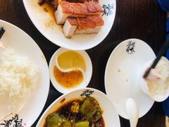 -龍炎馬仔烧味(首位中心店)