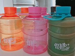 -milkplus·泰式奶茶(较场东路店)