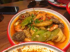 -老闵田螺馆·南昌市井菜·特色小吃(总店)