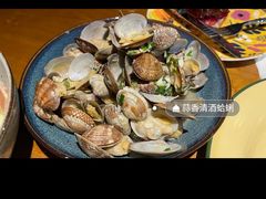 -JINNS锦时 steak&pizza(浸信会礼拜堂旧址店)