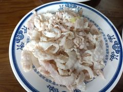 -老爆肚满五香烧牛羊肉